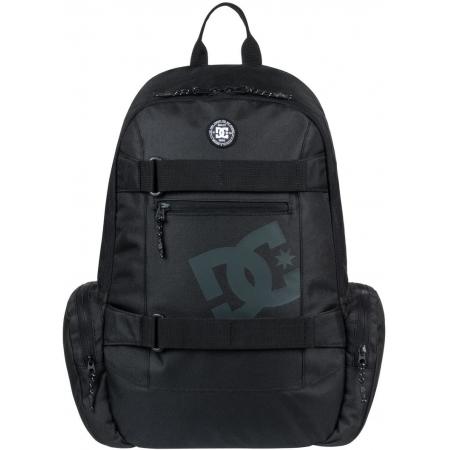 Рюкзак DC Breed 26L (ADYBP03054) anthracite