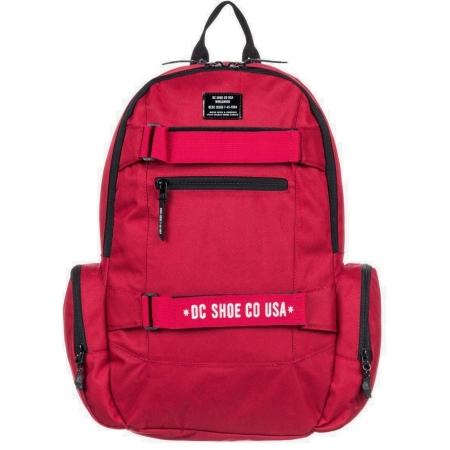 Рюкзак DC Breed 26L (ADYBP03054) chili pepper