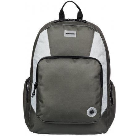 Рюкзак DC Locker 23L (ADYBP03053) tarmac
