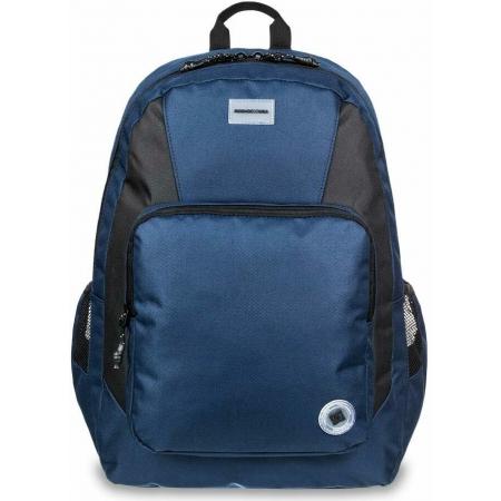 Рюкзак DC Locker 23L (ADYBP03053) black iris