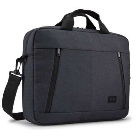 Сумка для ноутбука Case Logic Huxton 14 " Laptop Attache HUXA-214 (3204650) black
