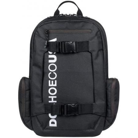 Рюкзак DC Chalkers 28L (ADYBP03056) anthracite