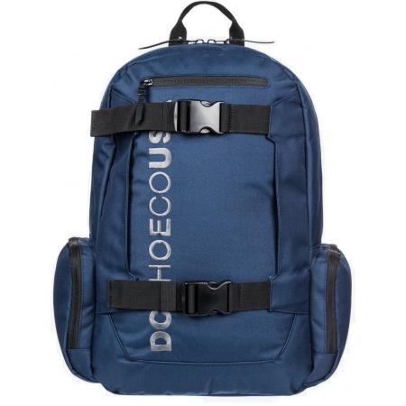 Рюкзак DC Chalkers 28L (ADYBP03056) black iris
