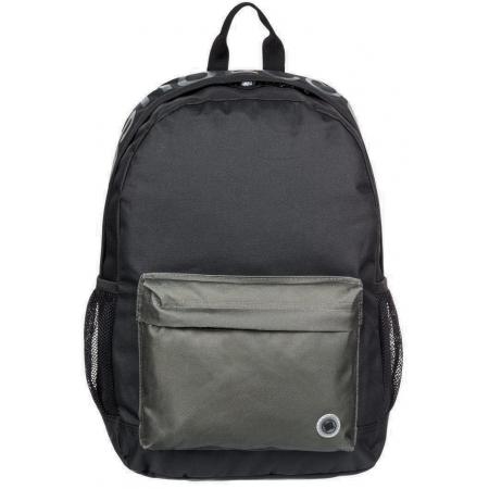 Рюкзак DC Backsider Seasonal 18,5L (ADYBP03052) tarmac
