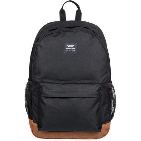 Рюкзак DC Backsider Core 18,5L (ADYBP03051) anthracite