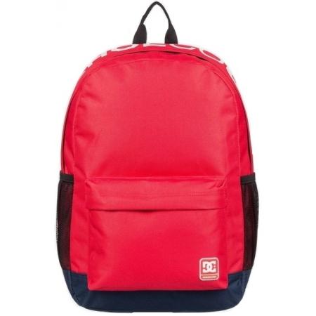 Рюкзак DC Backsider 18,5L (EDYBP03201) formula one