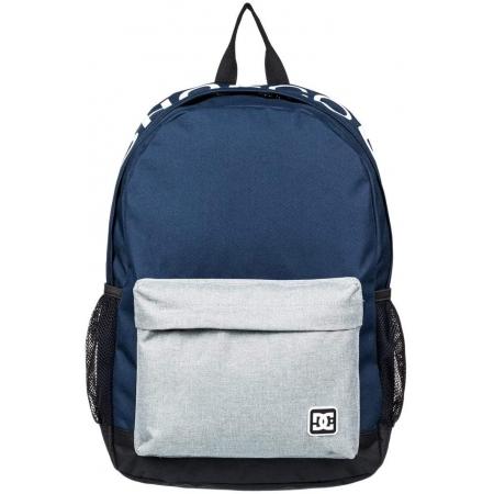 Рюкзак DC Backsider Cb 18,5L (EDYBP03202) black iris