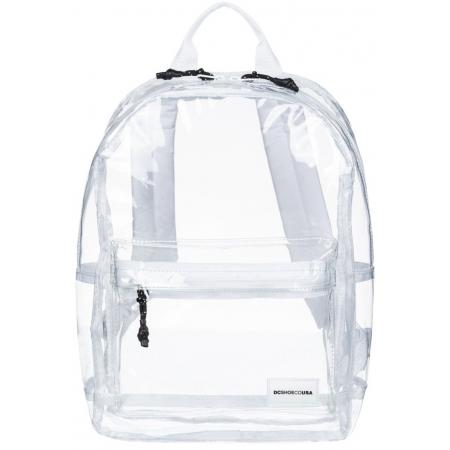 Рюкзак DC Playground 11L (ADYBP03065) bright white