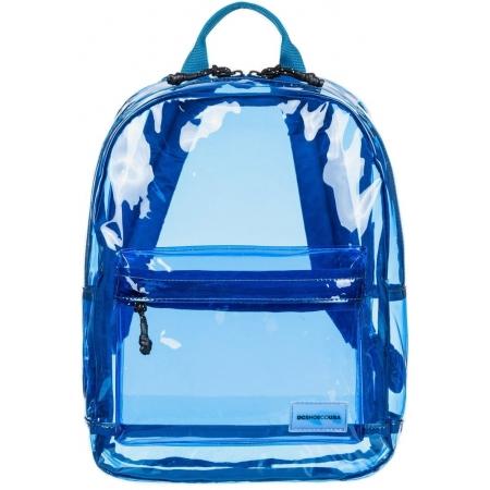 Рюкзак DC Playground 11L (ADYBP03065) blue sapphire