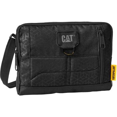 Сумка через плече CAT Millennial Classic 1L (84171;478) black
