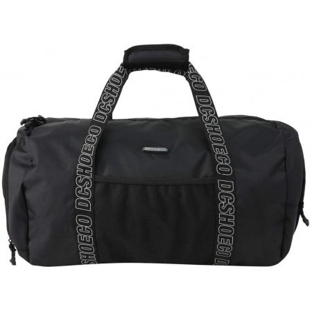 Сумка дорожня DC Super Sport 47L (ADYBL03002) anthracite