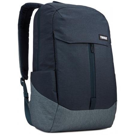Рюкзак Thule Lithos 20L (TH 3203635) carbon blue