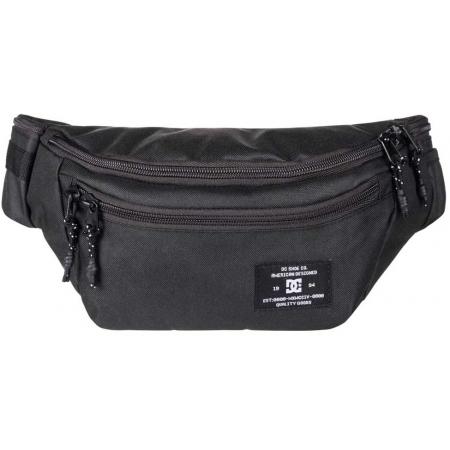 Сумка на пояс DC Waistpack 1.5L (EDYBA03035) anthracite