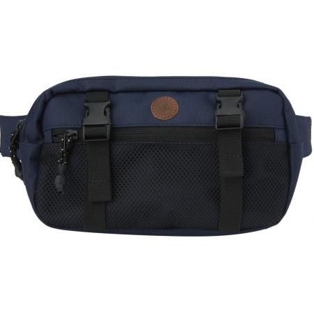 Сумка на пояс DC Safari 2.5L (ADYBA03032) navy blazer