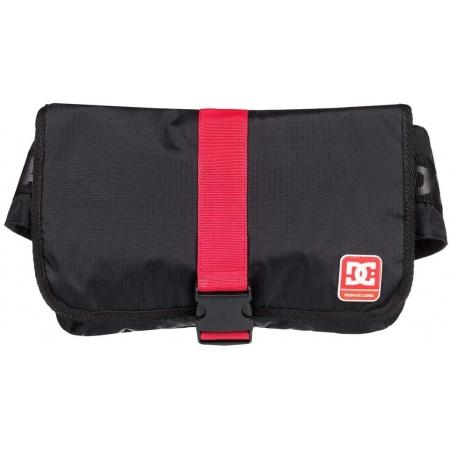 Сумка на пояс DC Nawson Bag 1.5L (EDYBA03046) anthracite