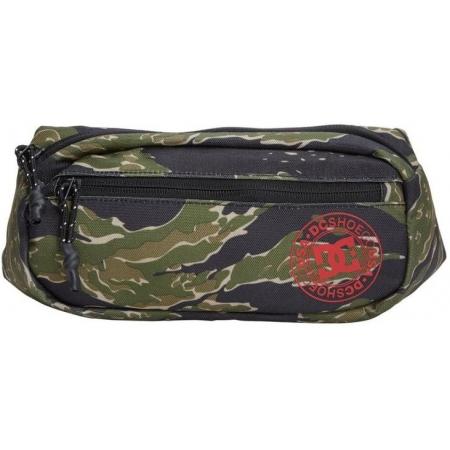 Сумка на пояс DC Tussler 1.5L (EDYBA03069) cypress