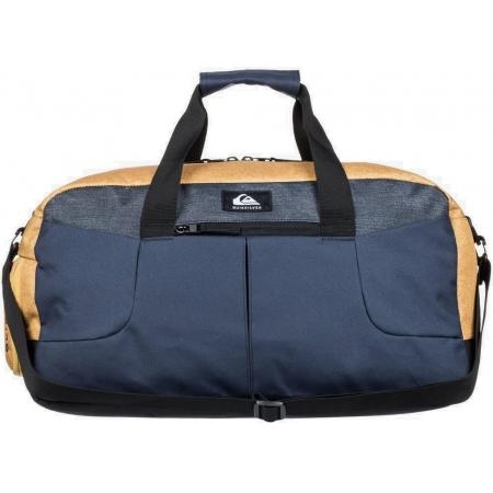 Сумка дорожня Quiksilver Shelter 43L (EQYBL03176) honey-heather