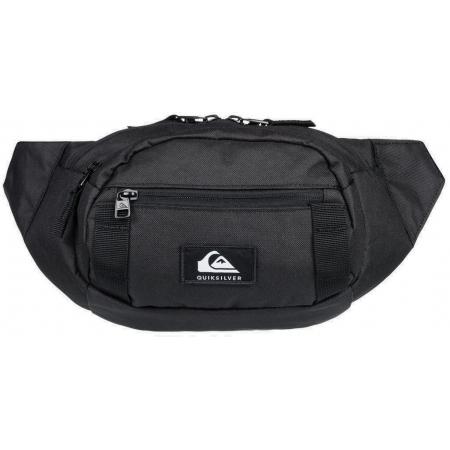Сумка на пояс Quiksilver Lone Walker 1.7L (AQYBA03047) black
