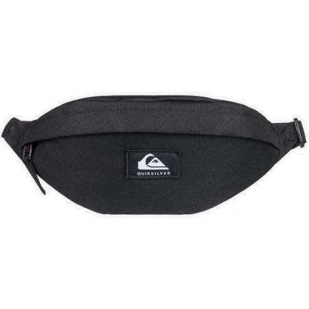 Сумка на пояс Quiksilver Pubjug 1.5L (EQYBA03144) anthracite