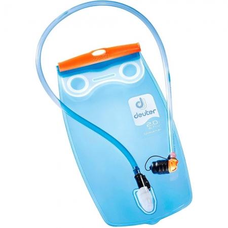 Питна система Deuter Streamer 2L (3960121 0000 0) transparent