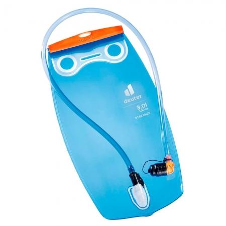 Питна система Deuter Streamer 3L (3960221 0000 0) transparent