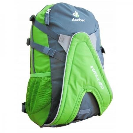 Рюкзак Deuter Winx 20L (42604 4206) granite-spring