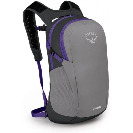 Рюкзак Osprey Daylite 13L (10004194) medium grey/dark charcoal