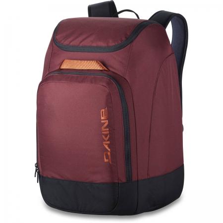 Рюкзак для лижних черевиків DAKINE Boot Pack 50L (10001455) port red