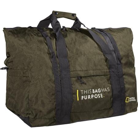 Сумка - рюкзак National Geographic Pathway 29L (N10440;11) khaki