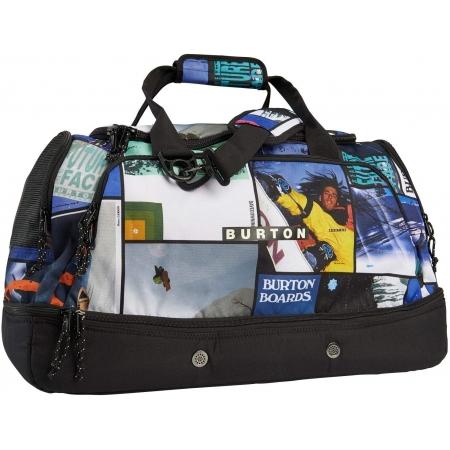 Сумка дорожная Burton Riders 2.0 73L Duffel (110341) catalog collage prt
