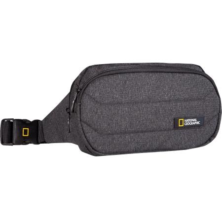 Сумка на пояс National Geographic Pro 2L (N00718;125) dark grey