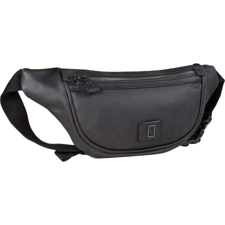 Сумка на пояс з RFID захистом National Geographic Slope 2L (N10580;06) black