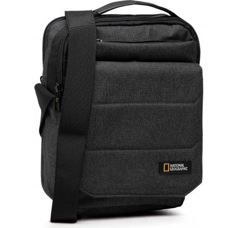 Сумка через плече National Geographic Pro 7L (N00704;125) dark grey