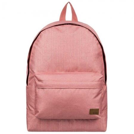 Рюкзак жіночий Roxy Sugar Baby Solid 16L (ERJBP03730) pink