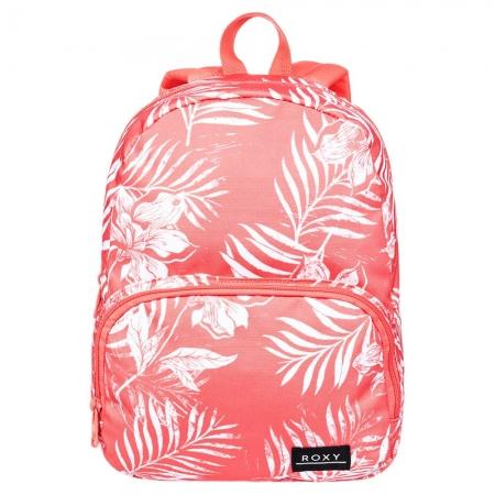 Рюкзак жіночий Roxy Always Core 8L (ERJBP04152) deep sea coral-pattern2