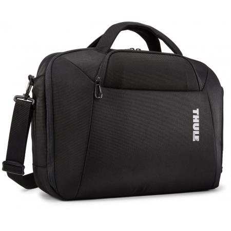 Сумка для ноутбуку Thule Accent Briefcase 17L (TH 3204817) black