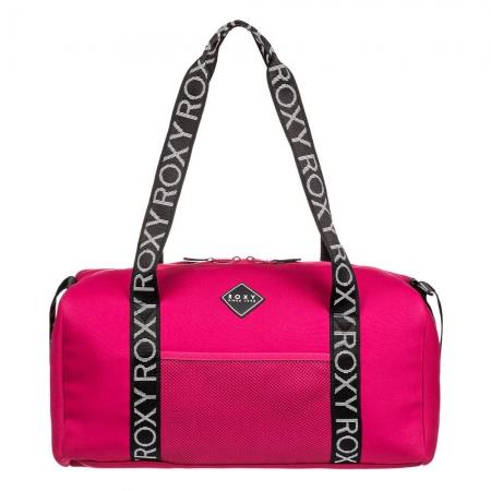 Сумка дорожня жіноча Roxy Moonfire 19L (ERJBP04074) cerise