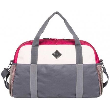 Сумка дорожная женская Roxy Water Life 34L (ERJBP04076) cerise