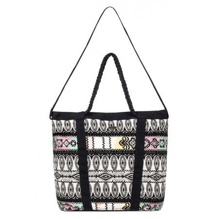 Сумка жіноча Roxy Stay Together 23L (ERJBP03660) anthracite