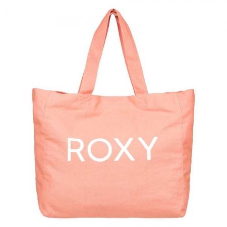 Сумка жіноча Roxy Anti Bad Vibes 25L (ERJBT03161) terra cotta