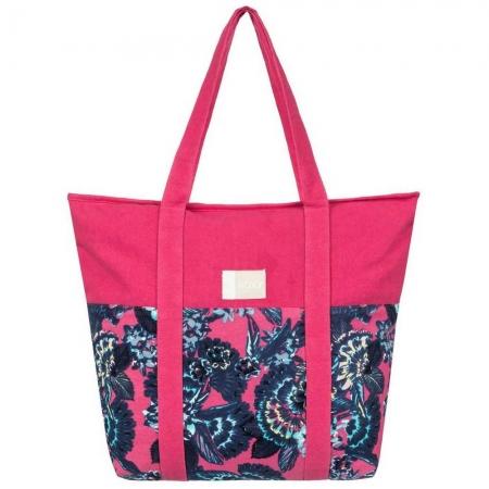 Сумка жіноча Roxy Folk Singer 18L (ERJBT03089) rouge red