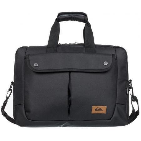 Сумка для ноутбуку Quiksilver Carrier 17L (EQYBA03156) anthracite