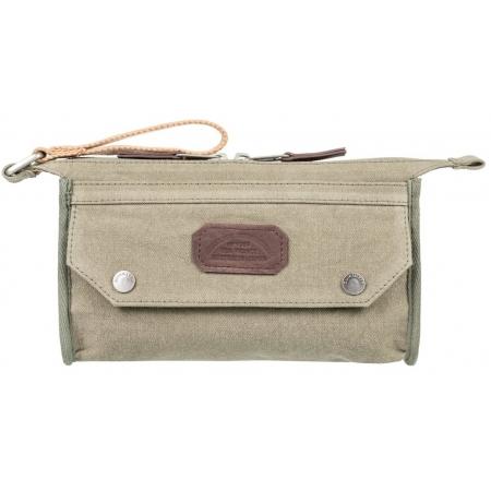Сумка Quiksilver Chamber Premium 2L (EQYBL03159) praline
