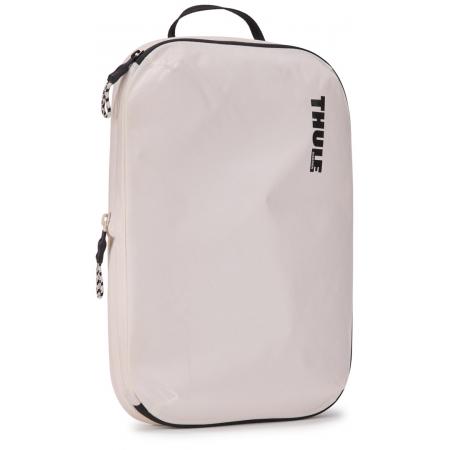 Органайзер для одягу Thule Compression Packing Cube Medium (TH 3204859) white