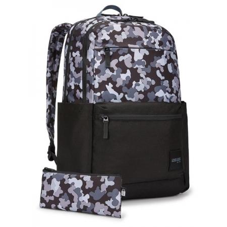 Рюкзак Case Logic Uplink 26L (3204796) black spot camo