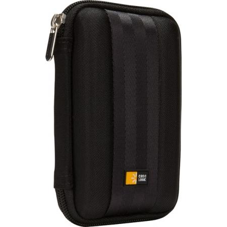Сумка для аксесуарів Case Logic Portable Hard Drive Case (3201253) black