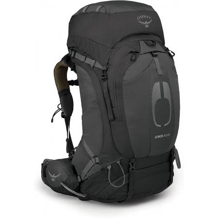 Рюкзак чоловічий Osprey Atmos AG 65L (10003553) black