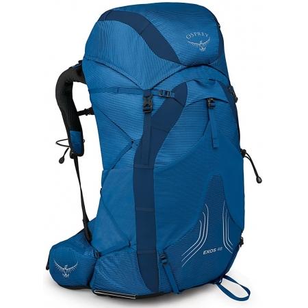Рюкзак чоловічий Osprey Exos 48L (10004024) blue ribbon