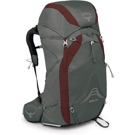 Рюкзак жіночий Osprey Eja 45L (10003561) cloud grey