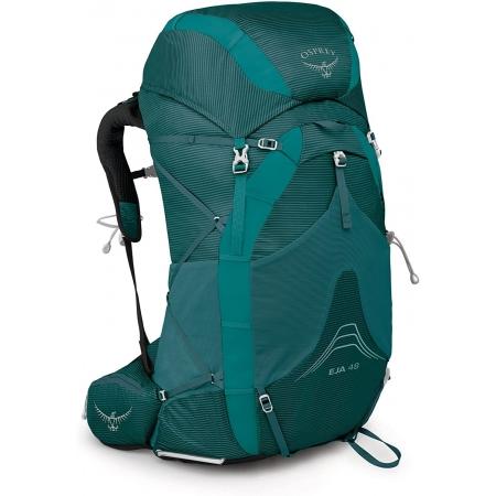 Рюкзак жіночий Osprey Eja 48L (10004033) deep teal